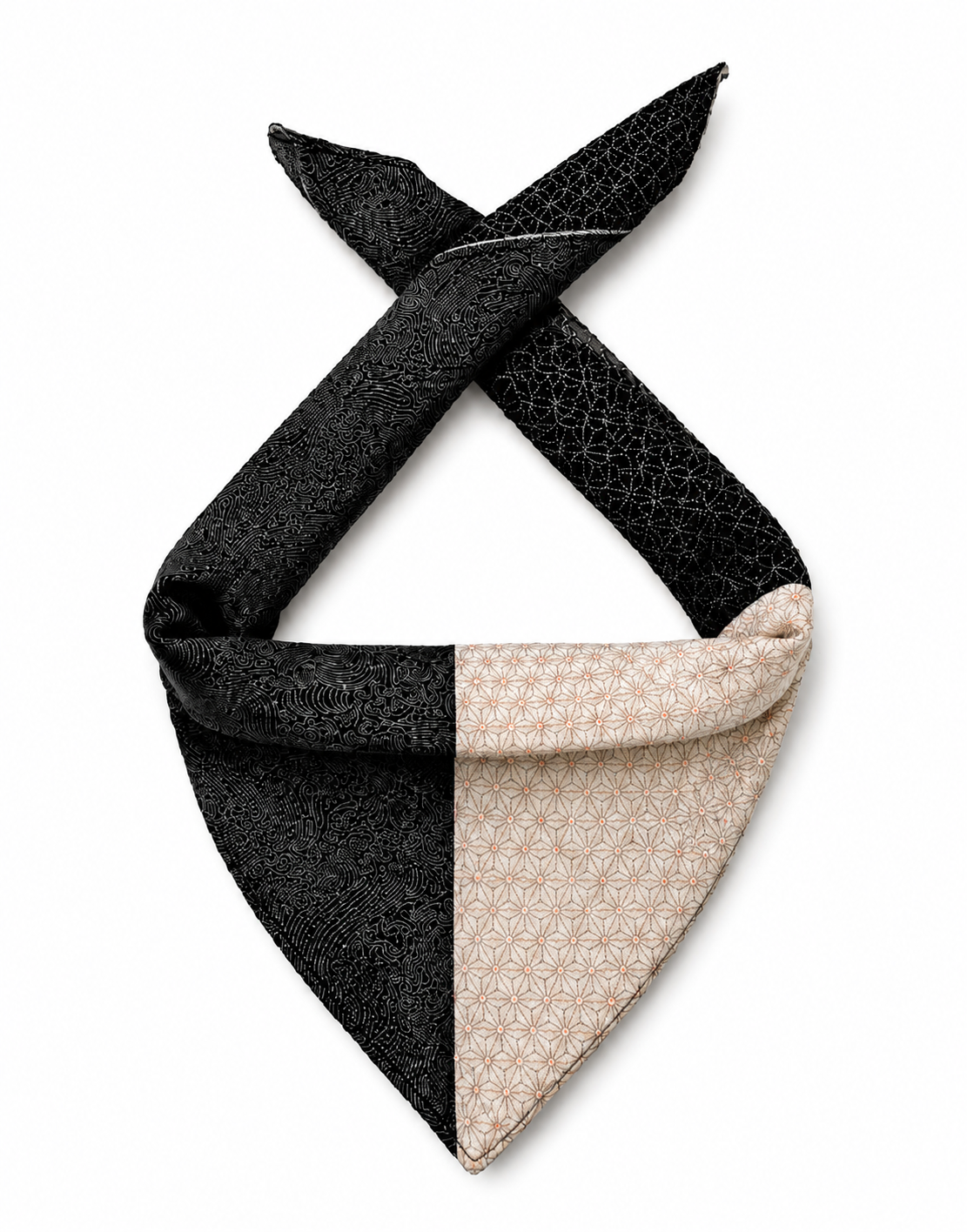 Foulard — BORO · 01