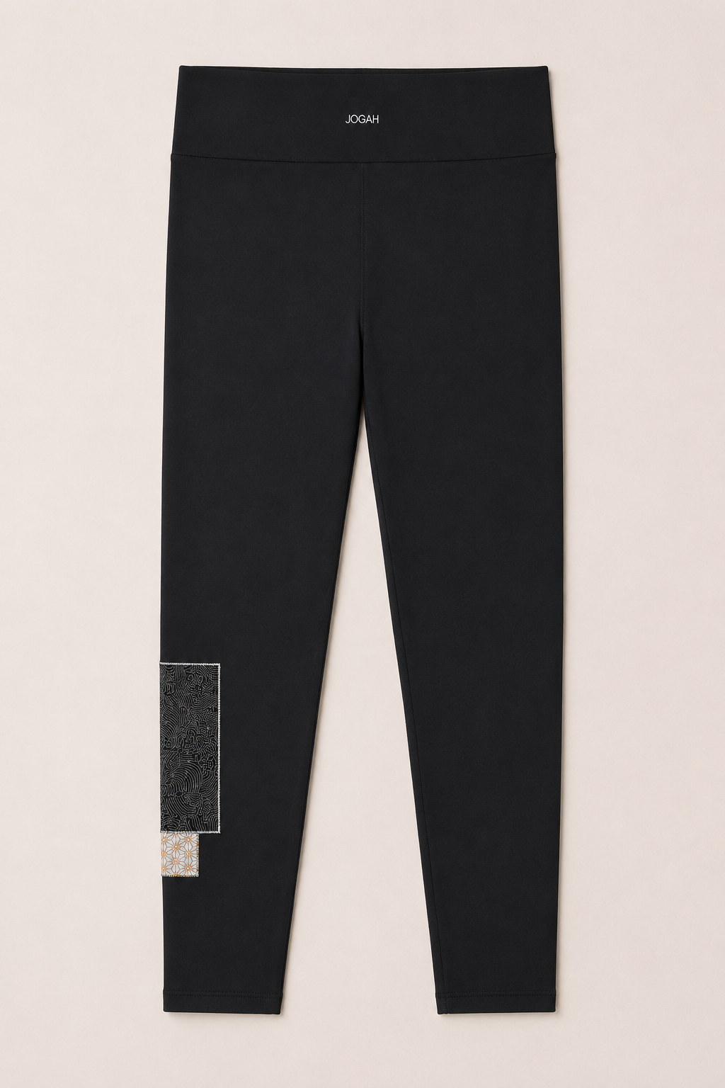 Legging — BORO · 01