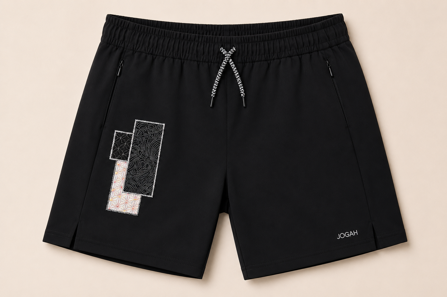 Short — BORO · 01