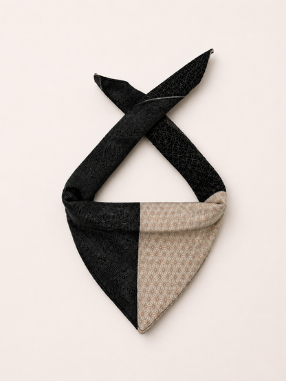 Foulard — BORO · 01
