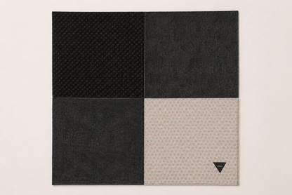 Foulard — BORO · 01