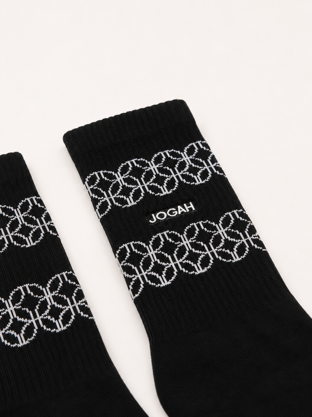 Chaussettes — BORO · 01