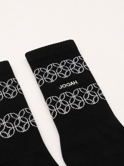 Chaussettes — BORO · 01
