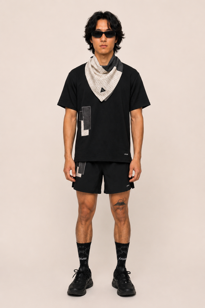 Foulard — BORO · 01
