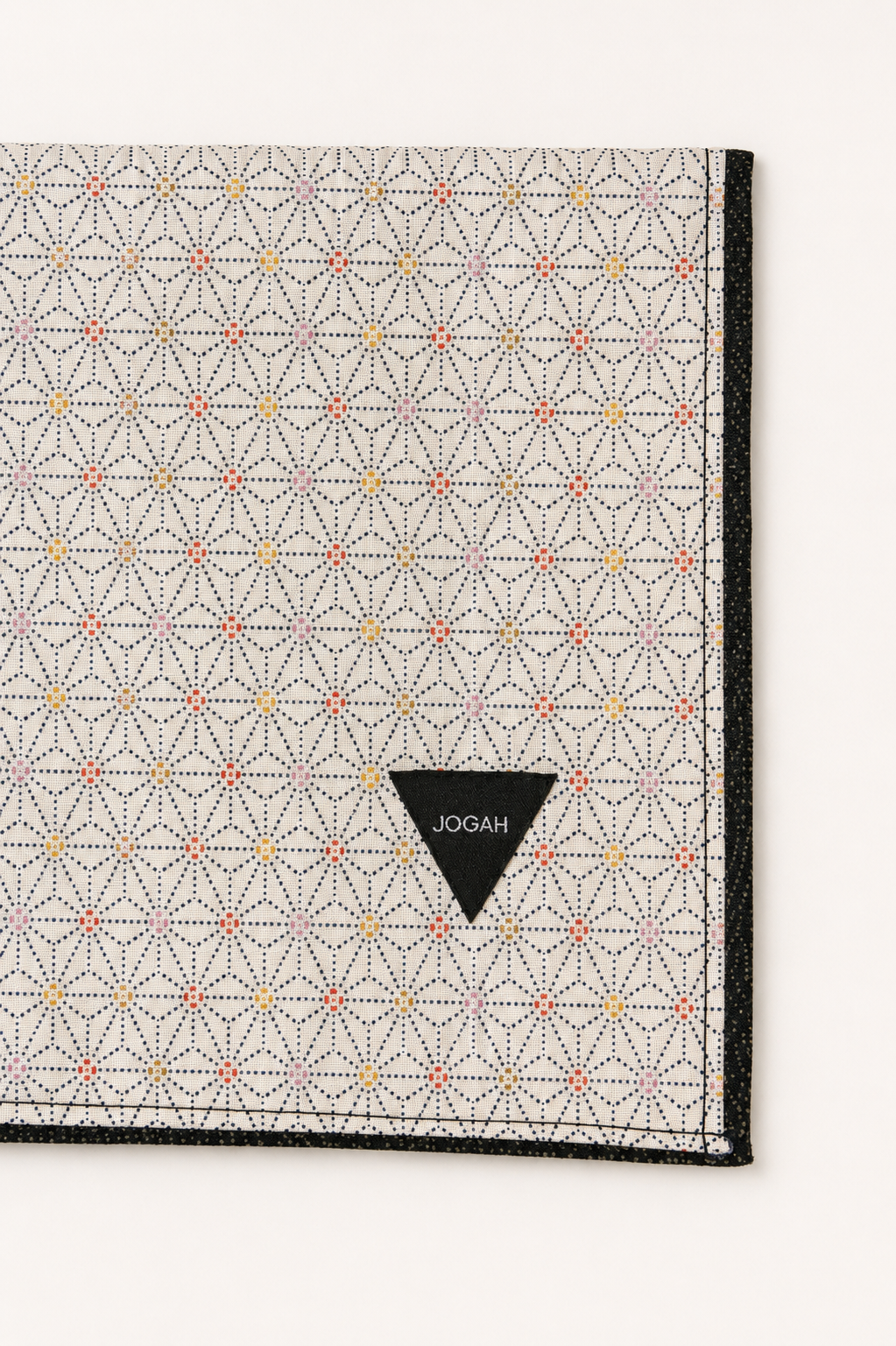 Foulard — BORO · 01