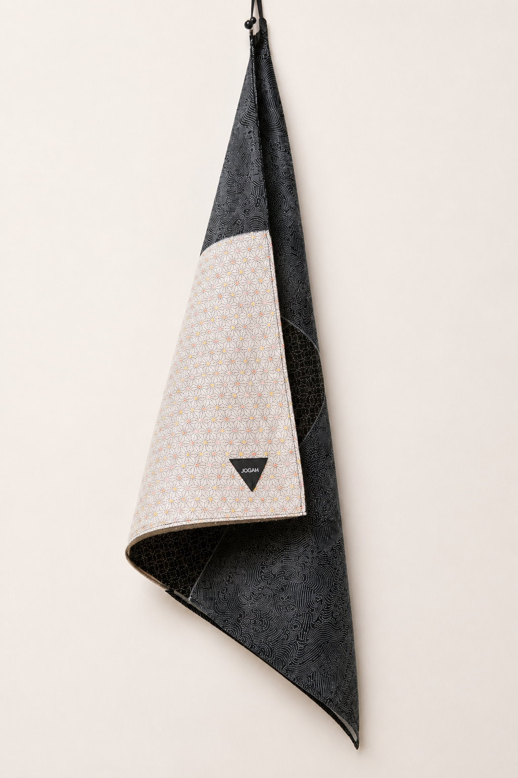 Foulard — BORO · 01