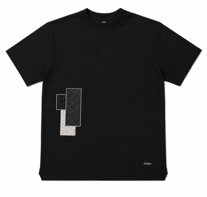 T-Shirt Technique — BORO · 01