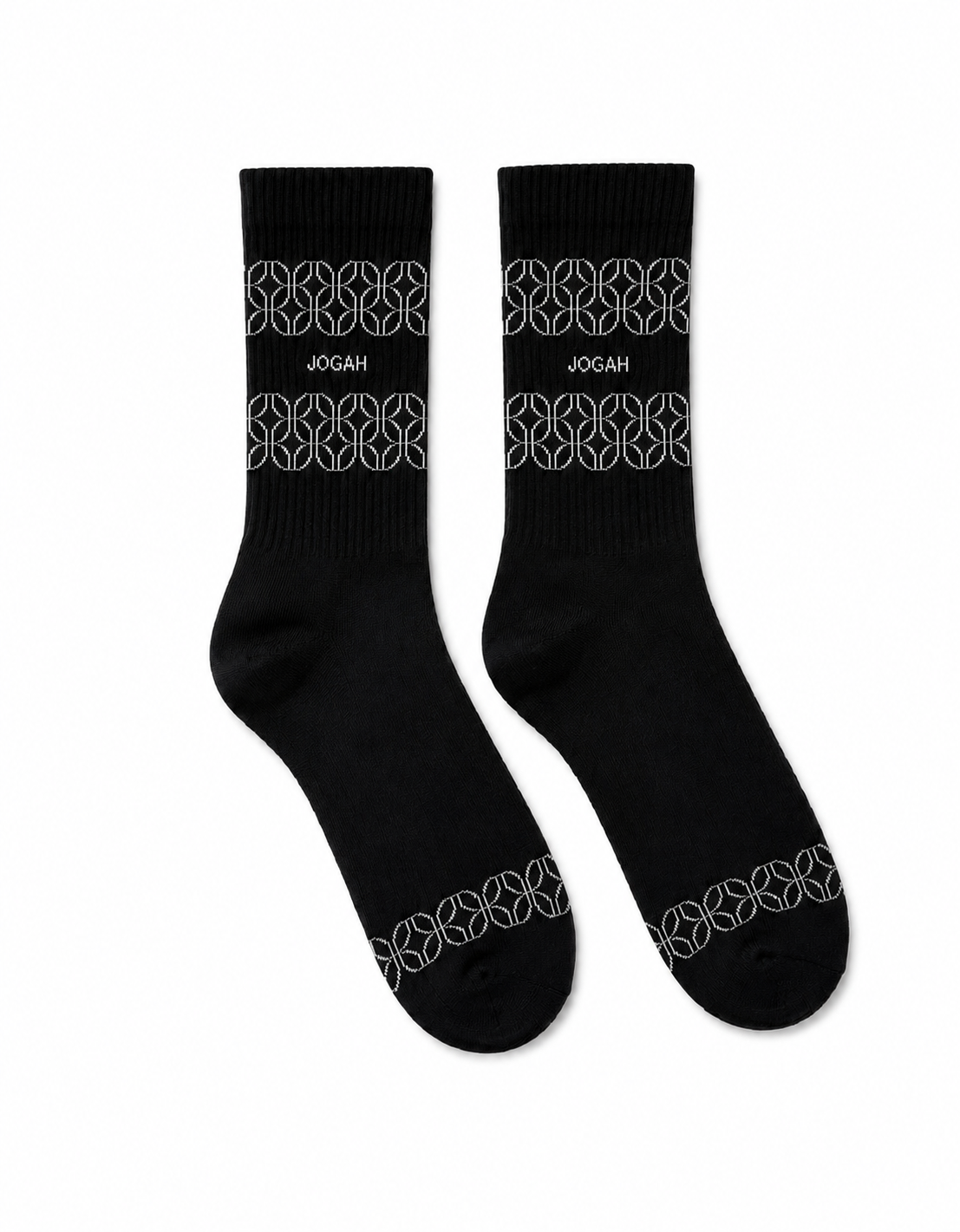 Chaussettes — BORO · 01
