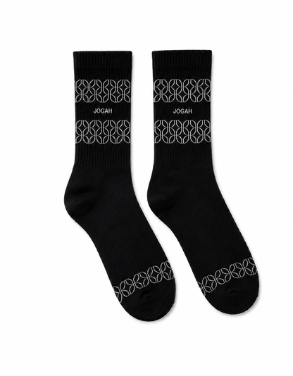 Chaussettes — BORO · 01