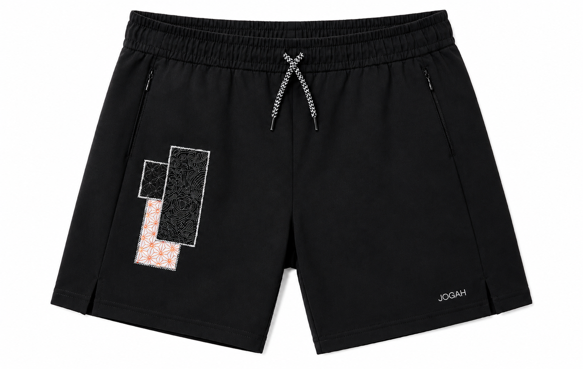 Short — BORO · 01