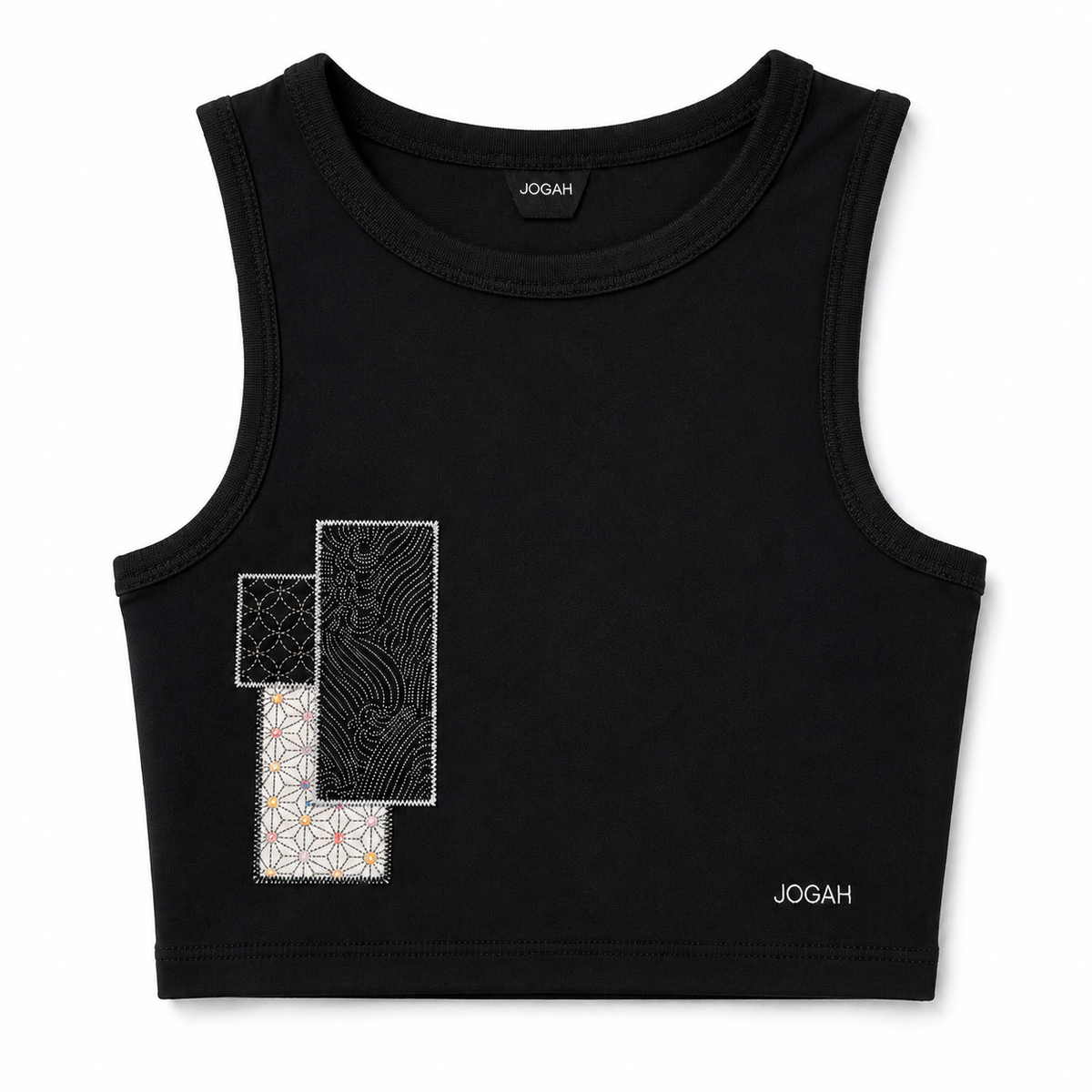 Brassière — BORO · 01