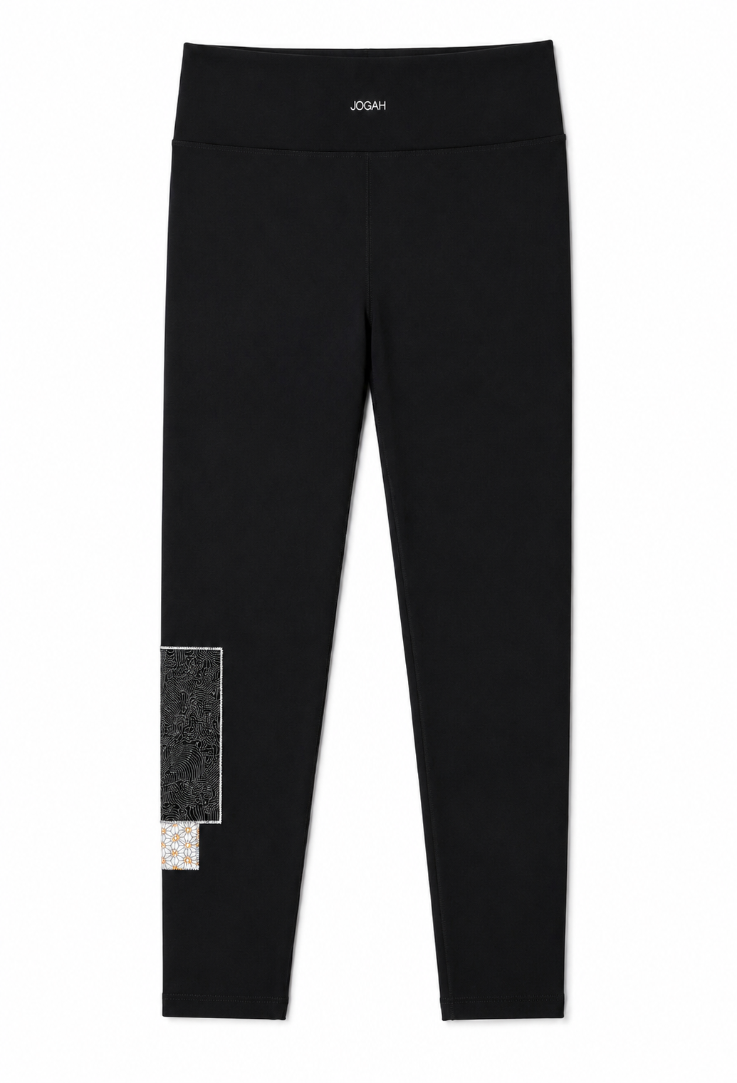 Legging — BORO · 01