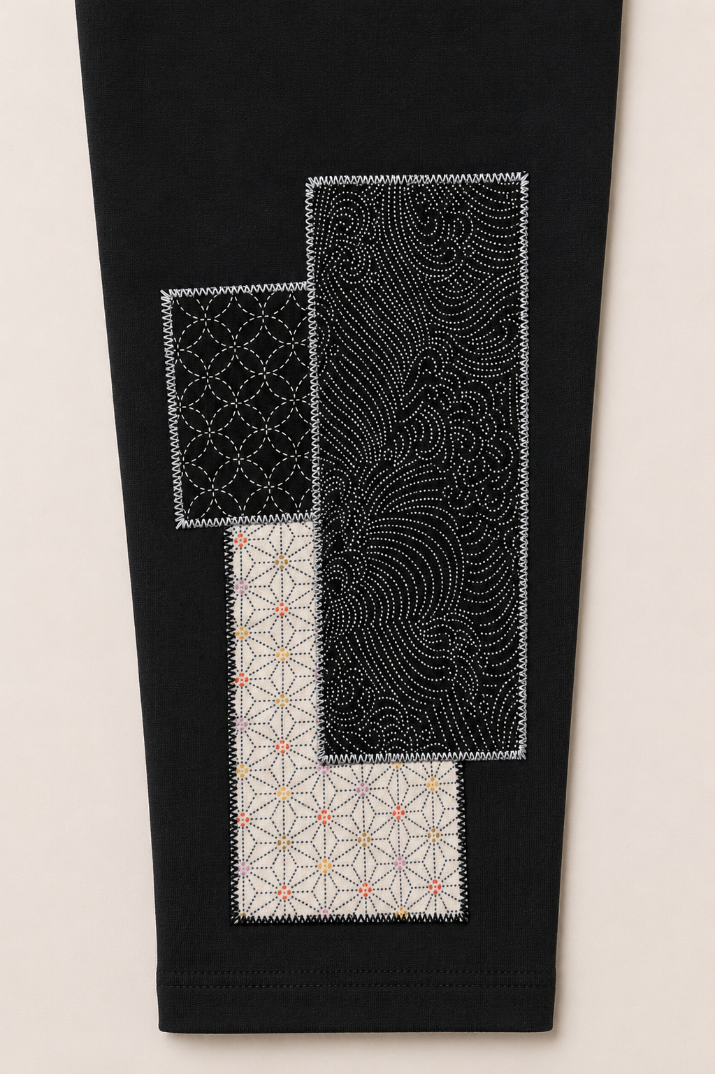Legging — BORO · 01