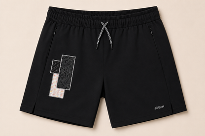 Short — BORO · 01