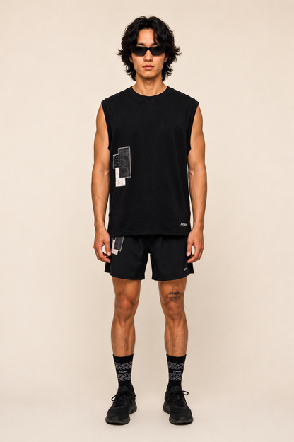 Short — BORO · 01