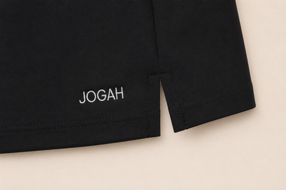 Short — BORO · 01