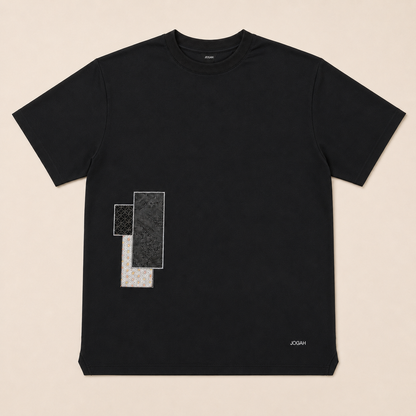 T-Shirt Technique — BORO · 01
