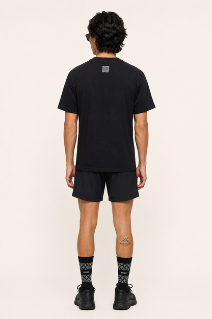 T-Shirt Technique — BORO · 01