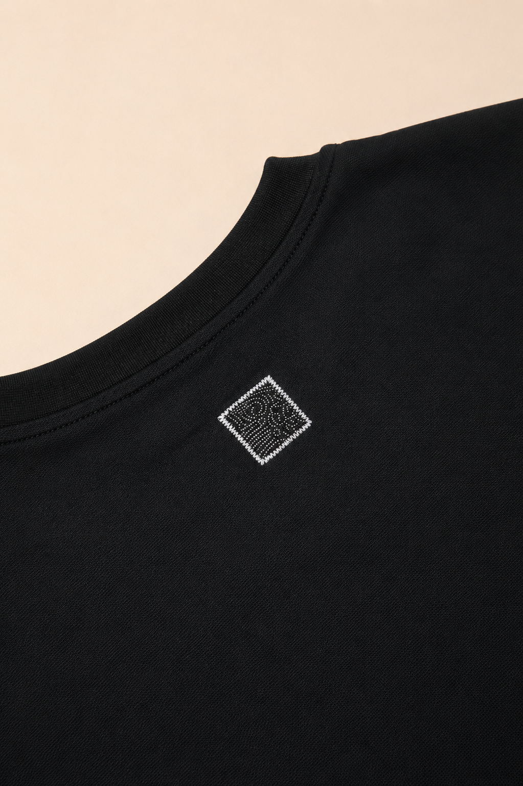 T-Shirt Technique — BORO · 01