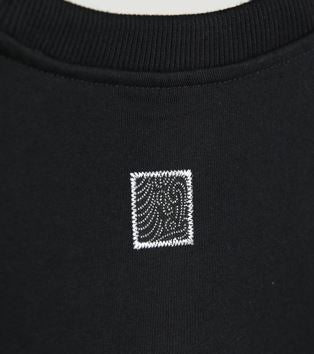 T-Shirt Coton Unisexe — BORO · 01